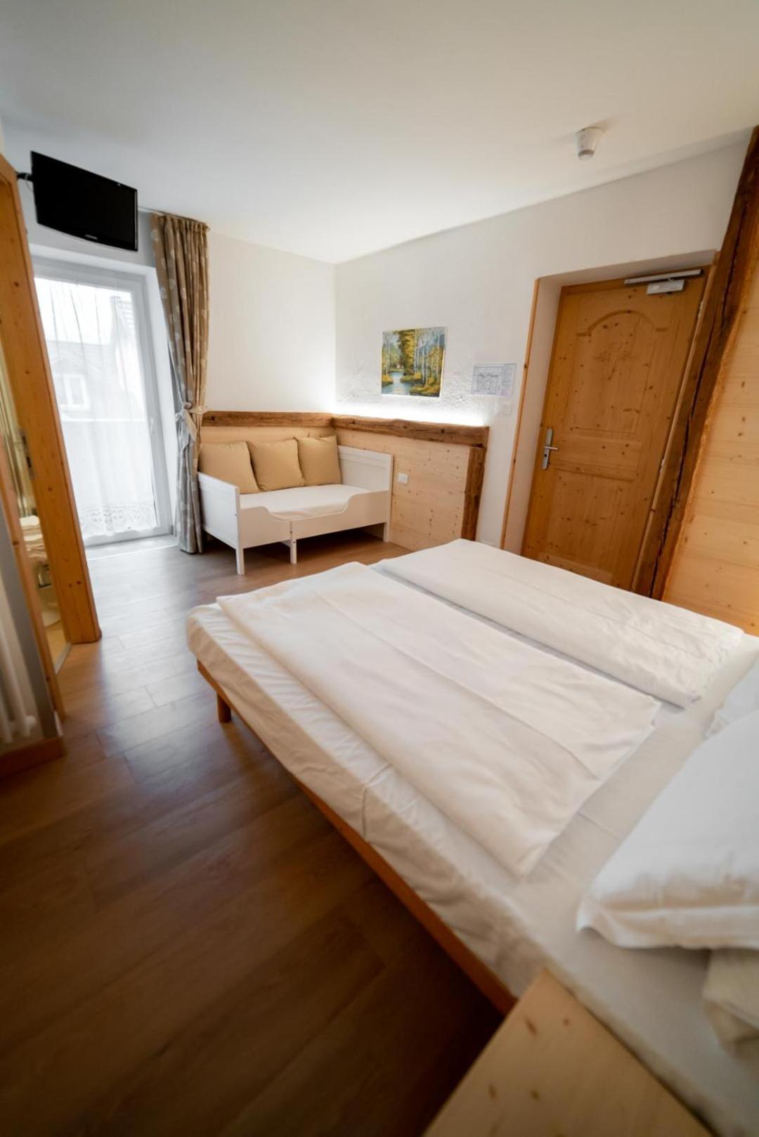 Hotel Residence Al Sole Folgaria Habitación foto